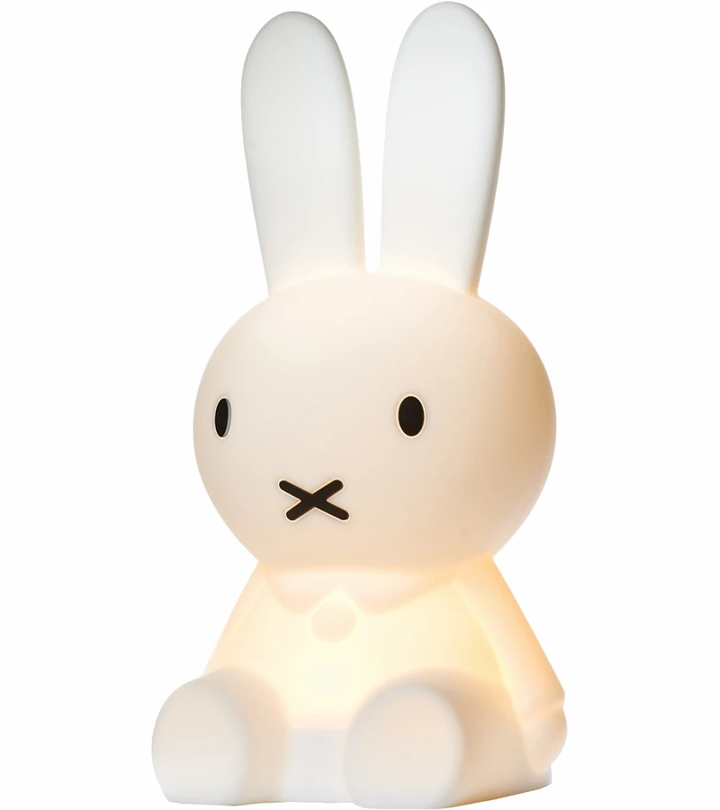 Mr. Maria Miffy First Light Lamp 4 Mr. Maria Miffy First Light Lamp - Image 2