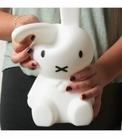 Mr. Maria Miffy First Light Lamp 15 Mr. Maria Miffy First Light Lamp -Little Unicorn Store mr maria miffy first light lamp 197