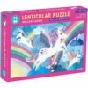 Mudpuppy 75 Piece Lenticular Puzzle - Unicorn Magic 2 Mudpuppy 75 Piece Lenticular Puzzle - Unicorn Magic -Little Unicorn Store mudpuppy 75 piece lenticular puzzle unicorn magic 106