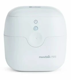 Munchkin 59S Mini Portable UV-C Sterilizer