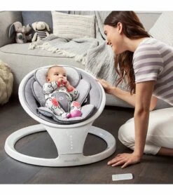 Munchkin Baby Swing -Little Unicorn Store munchkin baby swing 155