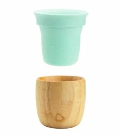 Munchkin Bambou Open Cup -Little Unicorn Store munchkin bambou open cup 8