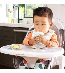 Munchkin C'est Silicone Training Cup With Straw, 4oz - Mint -Little Unicorn Store munchkin c est silicone training cup with straw 4oz mint 11