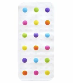 Munchkin Dots Bath Mat