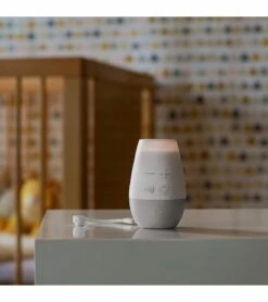 Munchkin Shhh... Portable Sound Machine -Little Unicorn Store munchkin shhh portable sound machine 8