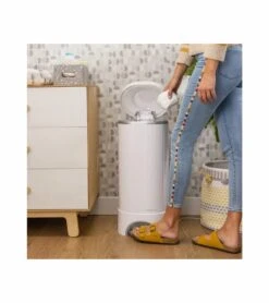 Munchkin UV Diaper Pail -Little Unicorn Store munchkin uv diaper pail 167