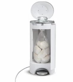 Munchkin UV Diaper Pail -Little Unicorn Store munchkin uv diaper pail 194