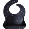 Mushie Silicone Baby Bib - Planets -Little Unicorn Store mushie silicone baby bib planets 88