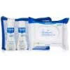 Mustela Bebe On The Go Travel Set 2 Mustela Bebe On The Go Travel Set -Little Unicorn Store mustela bebe on the go travel set 101