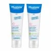 Mustela Cold Cream Nutri-Protective 1.3oz - 2 Pack -Little Unicorn Store mustela cold cream nutri protective 1 3oz 2 pack 65