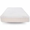 Naturepedic 2-in-1 Organic Kids Twin Mattress -Little Unicorn Store naturepedic 2 in 1 organic kids twin mattress 187