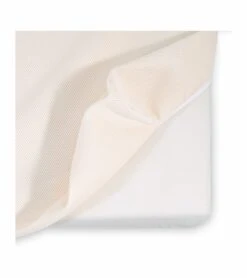 Naturepedic Breathable Crib Mattress Pad