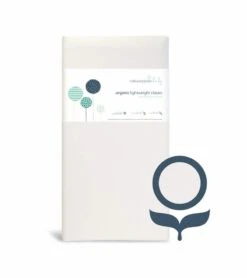 Naturepedic MC24 No-Compromise Lightweight Organic Classic Mattress
