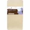 Naturepedic MC40 No Compromise Organic Cotton Ultra Crib Mattress -Little Unicorn Store naturepedic mc40 no compromise organic cotton ultra crib mattress 162