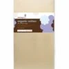 Naturepedic MC42 Dual Firmness Organic Cotton Ultra Crib Mattress -Little Unicorn Store naturepedic mc42 dual firmness organic cotton ultra crib mattress 182