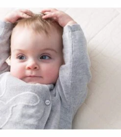 Naturepedic MC47 Ultra Breathable 2-Stage Organic Crib Mattress -Little Unicorn Store naturepedic mc47 ultra breathable 2 stage organic crib mattress 102