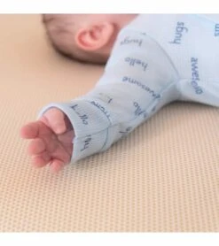 Naturepedic Organic Breathable 2-Stage Baby Innerspring Crib Mattress -Little Unicorn Store naturepedic organic breathable 2 stage baby innerspring crib mattress 116