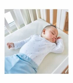 Naturepedic Organic Breathable Mini Crib Mattress -Little Unicorn Store naturepedic organic breathable mini crib mattress 125