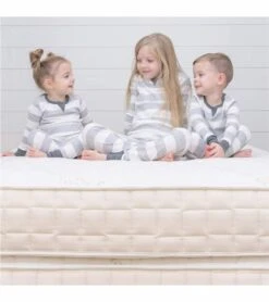 Naturepedic Organic VERSE Twin Mattress -Little Unicorn Store naturepedic organic verse twin mattress 209