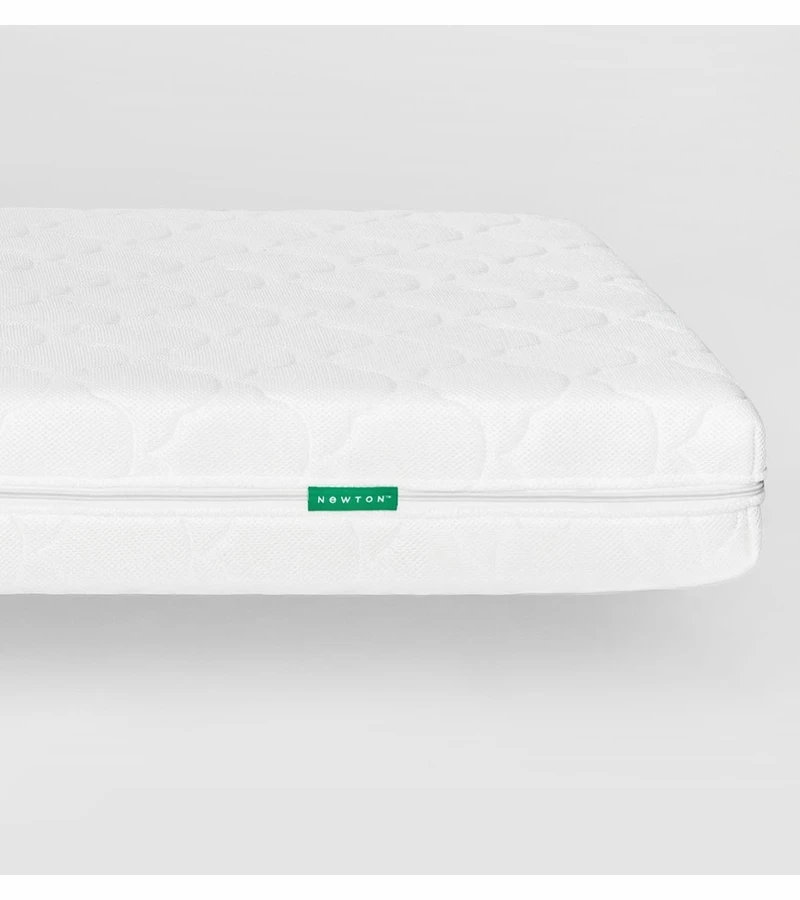 Newton Wovenaire Crib Mattress - Cloud White 4 Newton Wovenaire Crib Mattress - Cloud White - Image 2