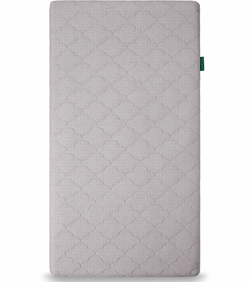 Newton Wovenaire Crib Mattress - Moonlight Grey 3 Newton Wovenaire Crib Mattress - Moonlight Grey