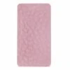 Nook Pebble Lite Mattress - Blush -Little Unicorn Store nook pebble lite mattress blush 65