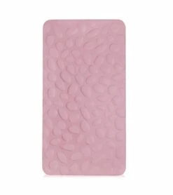 Nook Pebble Lite Mattress - Blush