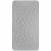 Nook Pebble Pure Mattress - Misty 1 Nook Pebble Pure Mattress - Misty -Little Unicorn Store nook pebble pure mattress misty 47