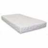 Nook Pebble Twin Mattress - Cloud -Little Unicorn Store nook pebble twin mattress cloud 190