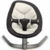 Nuna Leaf Bouncer (Organic Cotton Insert) - Twilight -Little Unicorn Store nuna leaf bouncer organic cotton insert twilight 170