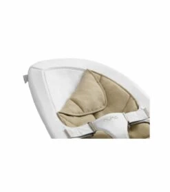 Nuna Leaf Bouncer (Organic Cotton Insert) - Twilight 9 Nuna Leaf Bouncer (Organic Cotton Insert) - Twilight -Little Unicorn Store nuna leaf bouncer organic cotton insert twilight 172