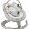 Nuna Leaf Grow Swing - Driftwood -Little Unicorn Store nuna leaf grow swing driftwood 183