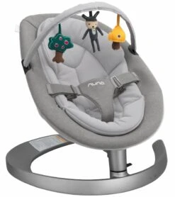Nuna Leaf Grow Swing - Oxford