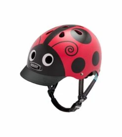 Nutcase Little Nutty Ladybug G3 Helmet