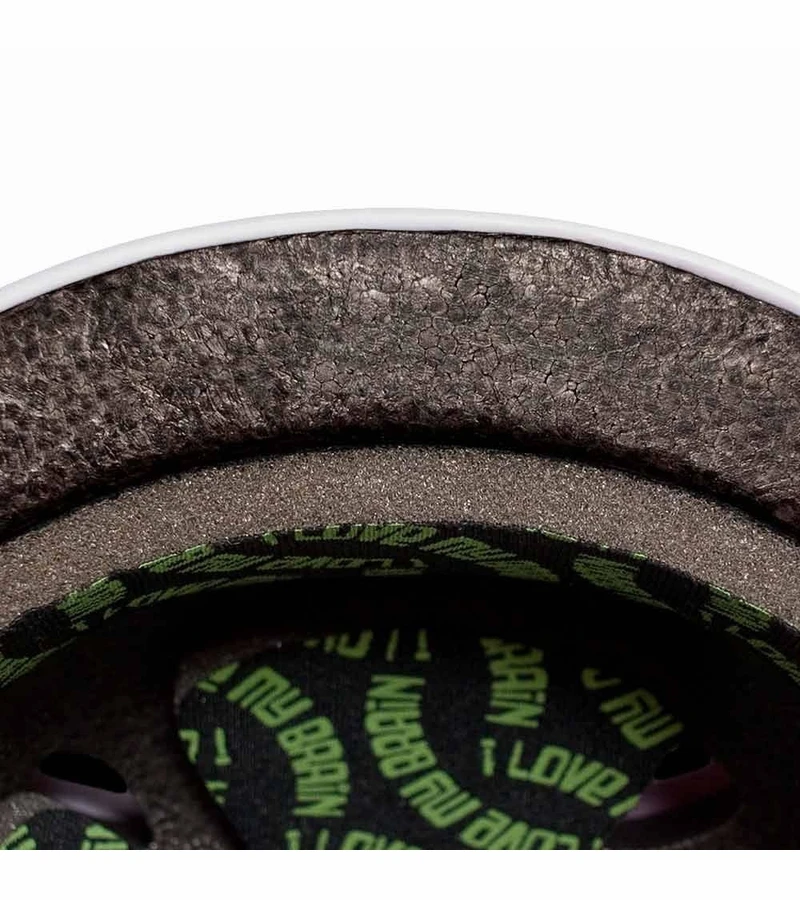 Nutcase Little Nutty Lotsa Love G3 Helmet 5 Nutcase Little Nutty Lotsa Love G3 Helmet - Image 3