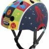 Nutcase Little Nutty Space Cadet G3 Helmet -Little Unicorn Store nutcase little nutty space cadet g3 helmet 255