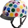 Nutcase Street Helmet, Small - Dots -Little Unicorn Store nutcase street helmet small dots 259