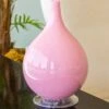 Objecto H3 Hybrid Ultrasonic Humidifier - Pink -Little Unicorn Store objecto h3 hybrid ultrasonic humidifier pink 138