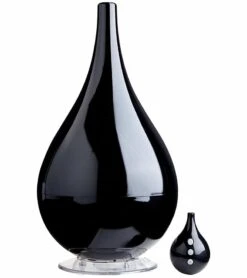 Objecto H4 Hybrid Humidifier - Black