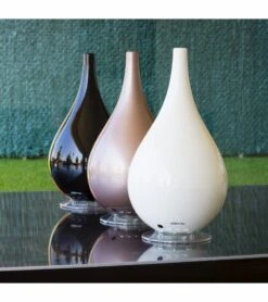 Objecto H4 Hybrid Humidifier - Black 7 Objecto H4 Hybrid Humidifier - Black -Little Unicorn Store objecto h4 hybrid humidifier black 129