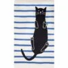Oeuf Cat Rug - 4x6 1 Oeuf Cat Rug - 4x6 -Little Unicorn Store oeuf cat rug 4x6 74
