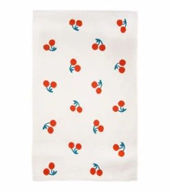 Oeuf Cherry Rug - 4x6
