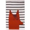 Oeuf Fox Rug - 3x5