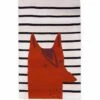 Oeuf Fox Rug - 4x6 -Little Unicorn Store oeuf fox rug 4x6 76