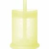 Olababy Training Cup With Lid + Straw - Lemon 2 Olababy Training Cup With Lid + Straw - Lemon -Little Unicorn Store olababy training cup with lid straw lemon 67