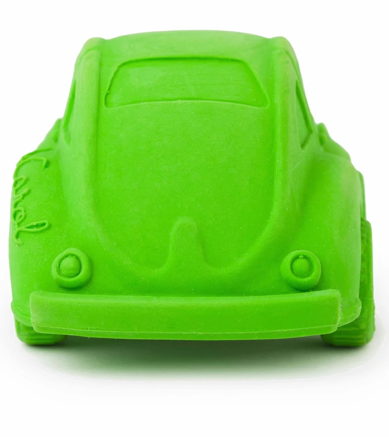 Oli & Carol Carlito Bath Toy - Green 5 Oli & Carol Carlito Bath Toy - Green - Image 3
