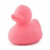 Oli & Carol Elvis The Duck Bath Toy - Pink 1 Oli & Carol Elvis The Duck Bath Toy - Pink -Little Unicorn Store oli carol elvis the duck bath toy pink 22