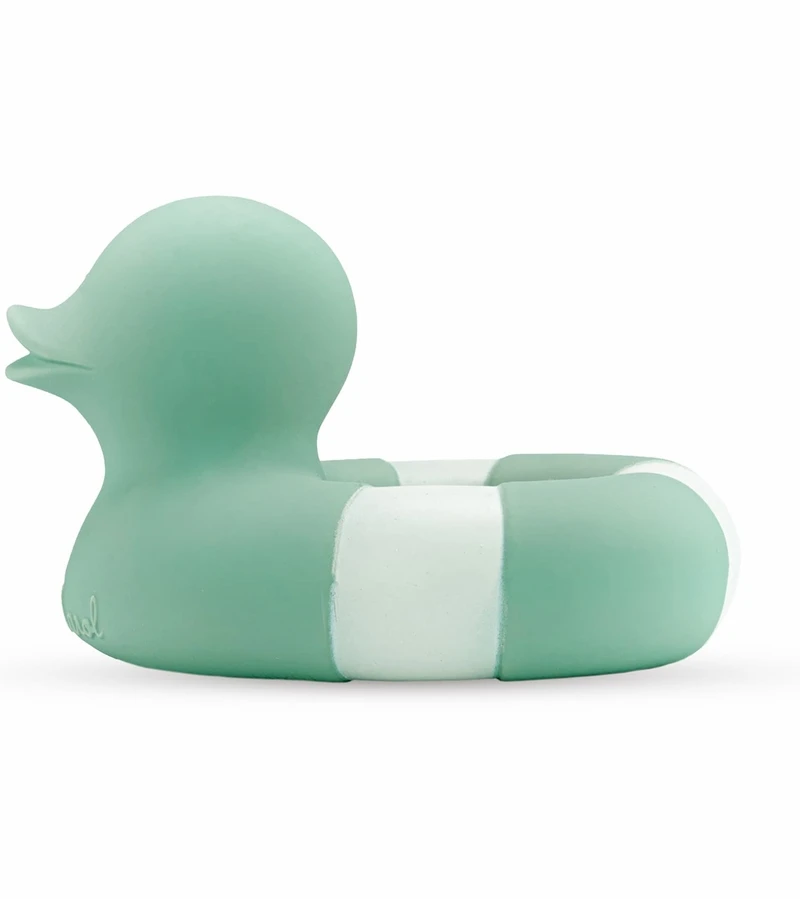 Oli & Carol Flo The Floatie - Mint 3 Oli & Carol Flo The Floatie - Mint