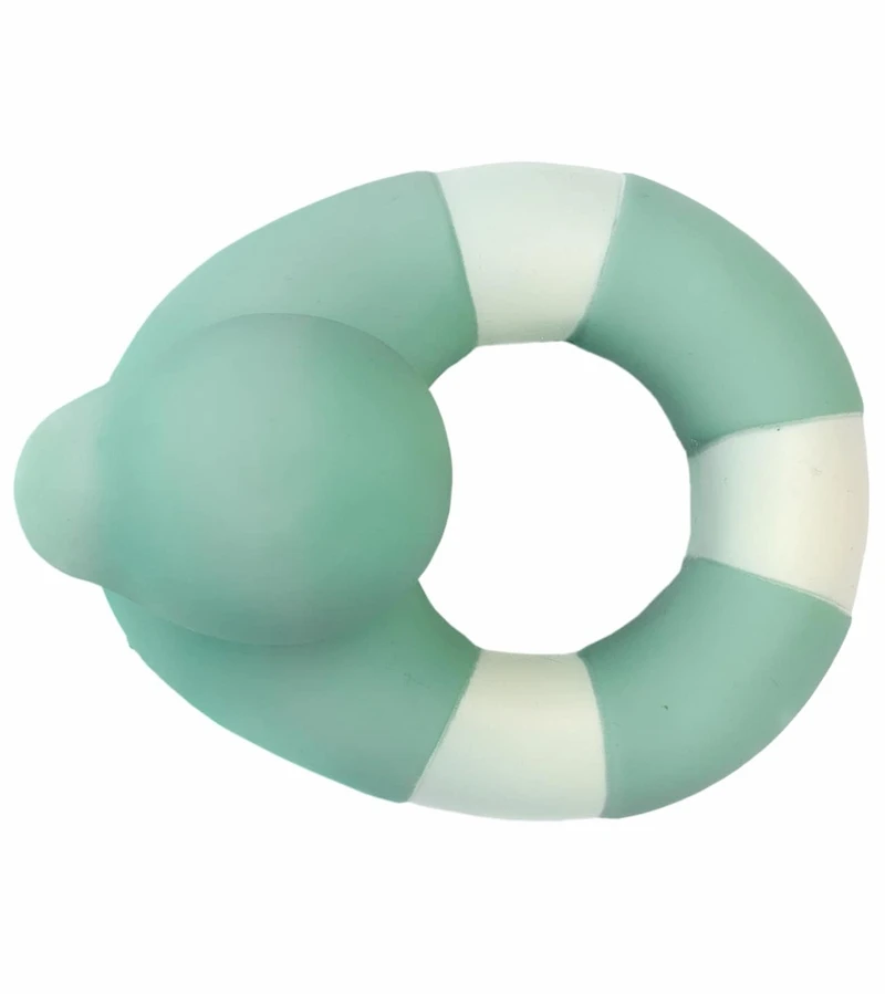 Oli & Carol Flo The Floatie - Mint 4 Oli & Carol Flo The Floatie - Mint - Image 2