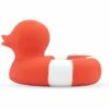 Oli & Carol Flo The Floatie - Red 1 Oli & Carol Flo The Floatie - Red -Little Unicorn Store oli carol flo the floatie red 101